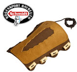Armschutz El Toro Bone 4 BW