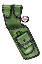 Fieldköcher Bucktrail "Aztec"