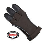 Schießhandschuh Deerskin Glove Bearpaw