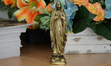 Résine - Vierge Marie - FF-