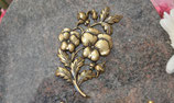Bronze - Palmette pensées - SF-
