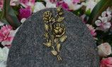Bronze - Roses - FWC
