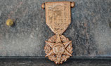 Médaille en résine - Ordre du mérite agricole