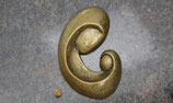 Bronze - Vierge à l'enfant - FF-BFAO