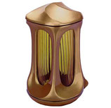 Lanterne série "Duna" - Bronze