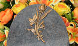 Bronze - Rose et blé - FF-BDD