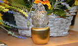 Lanterne en bronze simple - FF-