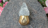 Lanterne en bronze "goutte" - PE-J2527