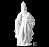 Saint Blaise - Bronze