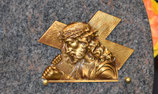 Bronze - Chemin de croix - FF-BIGU