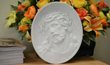 Applique "Buste Christ" - PE-6416