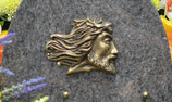 Bronze - Christ - FF-BFAQ