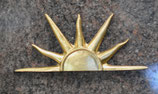 Bronze - Soleil couchant - FF-BHXO