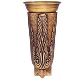 Vase - Bronze