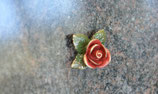 Bronze - Rose couleur - FF-BGEE