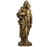 Saint Joseph - Bronze
