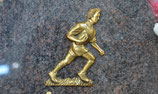 Bronze - Rugbyman - FWC