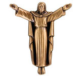 Christ - Bronze