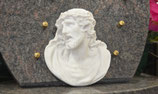 Applique "Christ 3D" - PE-6528