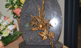 Bronze - Gerbe champêtre - FF-