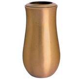 Vase série "Vénus" - Bronze