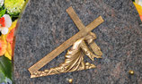 Bronze - Chemin de croix - FF-