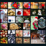 Adventskaldender