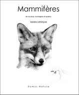 Mammifères de nos bois, montagnes et prairies