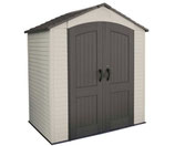 60057 Lifetime 7 X 4.5 Ft Storage Shed