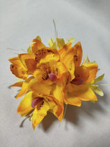 Pince Orchidée