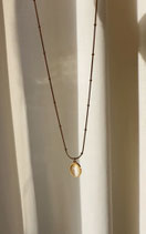S/B Accessoires Choker Halskette LUNA GRACE