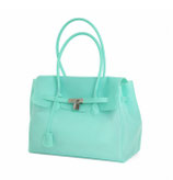 DAILY ICON / JELLY BAG MINT
