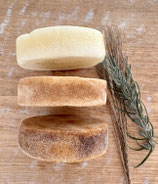 LUFFA SOAP organic & vegan