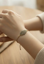 Perlenarmband PEARL 01