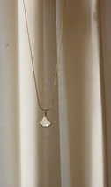 S/B Accessoires Choker Halskette SELENE wasserfest