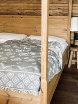 PLAID AZTEC