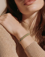 Perlenarmband PEARL 05