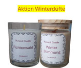 Winterdüfte Aktion
