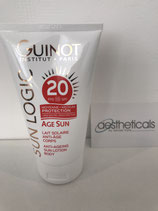 Sun Logic Age Sun Body