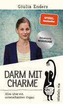 Darm mit Charme Hörbuch