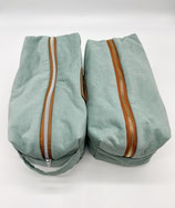 Necessaire L (Mint)