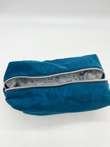 Neccesaire L (Blau)