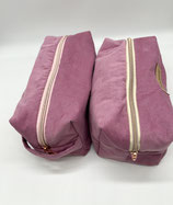 Necessaire L (Altrosa)
