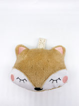 Fuchsrassel