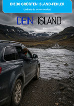 Die 30 größten Island-Fehler – und wie du sie vermeidest