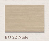 Nude Eggshell 750 ml (Möbelfarbe, Kreidefarbe)