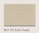Soft Sand Eggshell 750 ml (Möbelfarbe, Kreidefarbe)