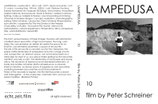 DVD Film 10 - LAMPEDUSA