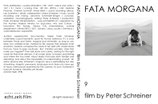 DVD Film 09 - FATA MORGANA