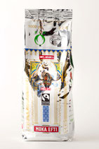 100% Arabica BIO Max Havelaar Fairtrade